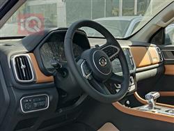Great Wall Double Cab